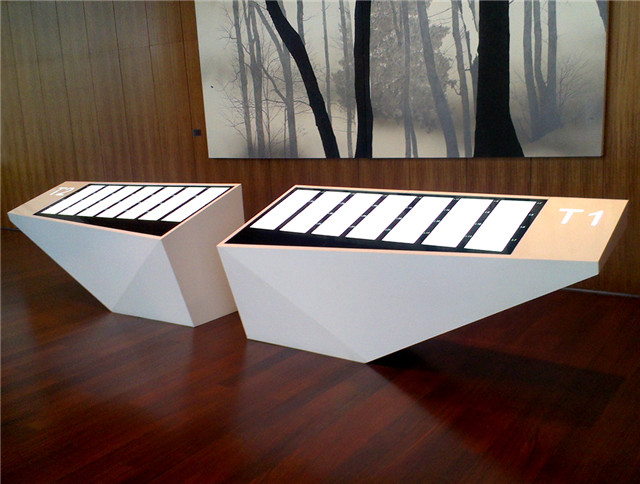 信息欄、宣傳欄